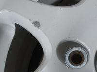 EK9 OEM 15x6 +50 5x114.3 Honda Genuine