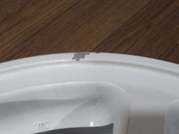 EK9 OEM 15x6 +50 5x114.3 Honda Genuine