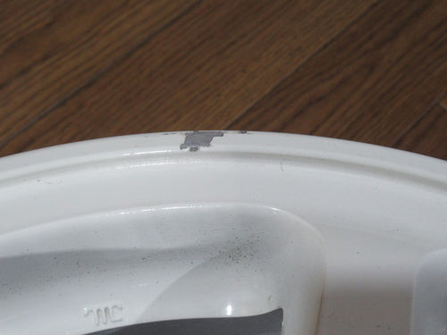 EK9 OEM 15x6 +50 5x114.3 Honda Genuine