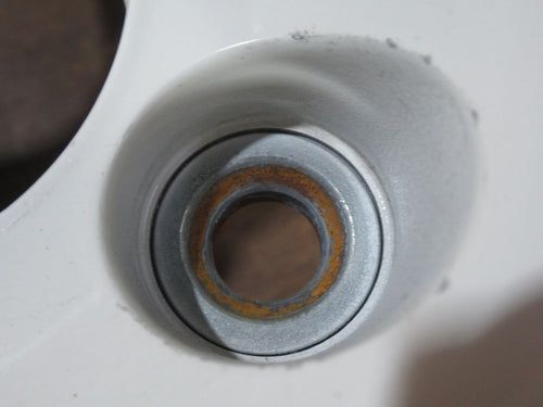 EK9 OEM 15x6 +50 5x114.3 Honda Genuine