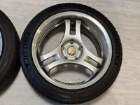 SA3R 17x9 +38 5x114.3 ADVAN