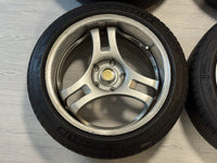 SA3R 17x9 +38 5x114.3 ADVAN