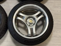 SA3R 17x9 +38 5x114.3 ADVAN