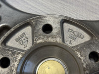 SA3R 17x9 +38 5x114.3 ADVAN