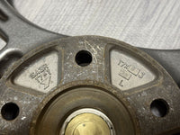 SA3R 17x9 +38 5x114.3 ADVAN