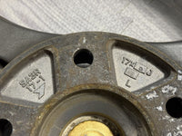 SA3R 17x9 +38 5x114.3 ADVAN