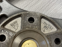 SA3R 17x9 +38 5x114.3 ADVAN