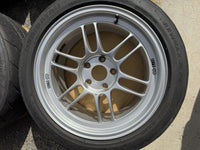 RPF1 17x9 +35 5x114.3 ENKEI