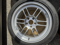 RPF1 17x9 +35 5x114.3 ENKEI