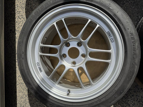 RPF1 17x9 +35 5x114.3 ENKEI