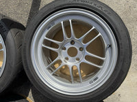 RPF1 17x9 +35 5x114.3 ENKEI