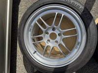 RPF1 17x9 +35 5x114.3 ENKEI