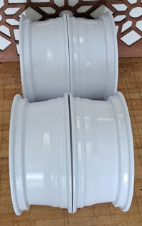 DC5 OEM 17x7 +60 5x114.3 Honda Genuine