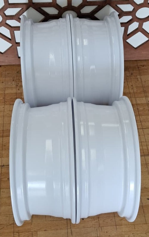 DC5 OEM 17x7 +60 5x114.3 Honda Genuine