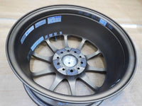 CE28 16x7 +48 5x114.3 RAYS