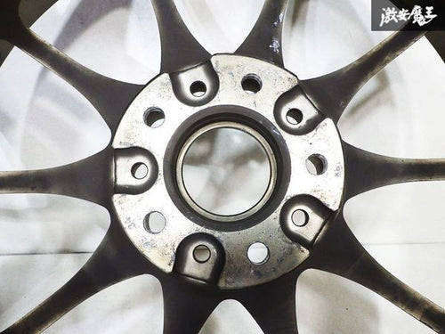 [For RSX] CE28N 18x9.5 +34 5x114.3 RAYS