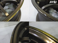 [For RSX] CE28N 18x9.5 +34 5x114.3 RAYS