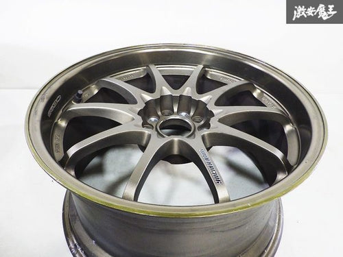 [For RSX] CE28N 18x9.5 +34 5x114.3 RAYS