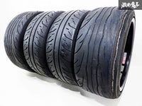 [For RSX] TE37 SAGA 18x8.5 +50 / 18x9.5 +38 5x114.3 RAYS