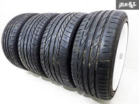 RAYS Volk Racing TE37C 17x8.5J +30 / 17x9.5J +35 5x114.3 Wheels Rims