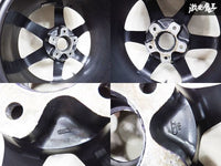 [For RSX] TE37C 18x9.5 +12 5x114.3 RAYS