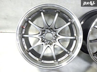 [For RSX] CE28N 18x9.5 +15 5x114.3 RAYS