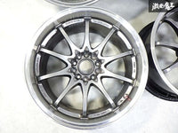 [For RSX] CE28N 18x9.5 +15 5x114.3 RAYS