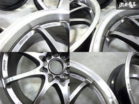 [For RSX] CE28N 18x9.5 +15 5x114.3 RAYS