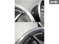 [For RSX] CE28N 18x9.5 +15 5x114.3 RAYS