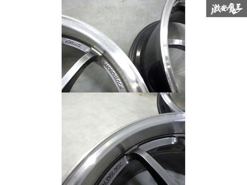 [For RSX] CE28N 18x9.5 +15 5x114.3 RAYS