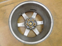 [For RSX] TE37 17x8.5 +30 5x114.3 RAYS