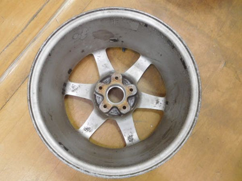 [For RSX] TE37 17x8.5 +30 5x114.3 RAYS