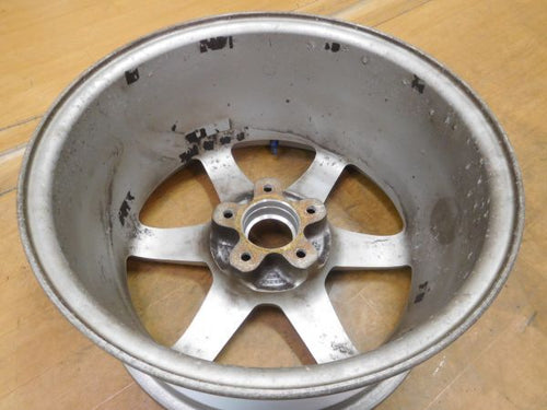 [For RSX] TE37 17x8.5 +30 5x114.3 RAYS