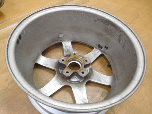 [For RSX] TE37 17x8.5 +30 5x114.3 RAYS