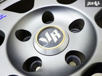 [For RSX] TE37 18x7.5 +30 / 18x8.5 +40 5x114.3 RAYS