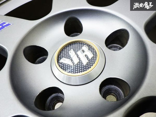 [For RSX] TE37 18x7.5 +30 / 18x8.5 +40 5x114.3 RAYS