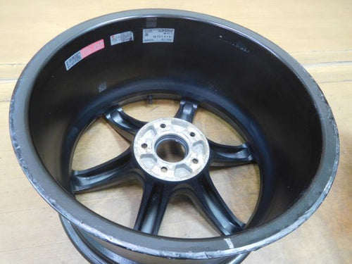 [For RSX] TE37 18x9.5 +30 5x114.3 RAYS