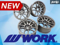 Emotion CR Kai 17x9 +17 5x114.3 WORK