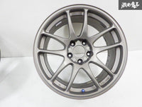 Emotion CR Kai 17x9 +17 5x114.3 WORK