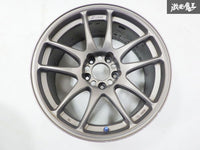 Emotion CR Kai 17x9 +17 5x114.3 WORK