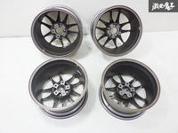 Emotion CR Kai 17x9 +17 5x114.3 WORK