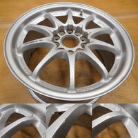 [For RSX] CE28 16x8 +49 5x114.3 RAYS