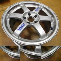 [For RSX] TE37 17x8.5 +30 5x114.3 RAYS