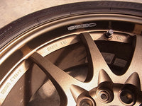 [For RSX] CE28 17x7.5 +50 5x114.3 RAYS