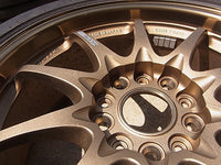 [For RSX] CE28 17x7.5 +50 5x114.3 RAYS