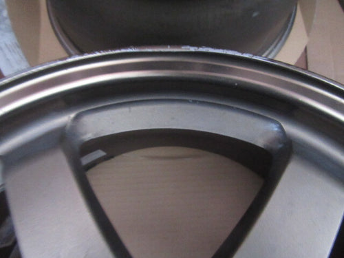 [For RSX] TE37 17x8.5 +30 5x114.3 RAYS