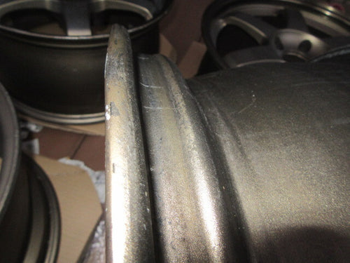 [For RSX] TE37 17x8.5 +30 5x114.3 RAYS