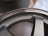 [For RSX] TE37 17x8.5 +30 5x114.3 RAYS