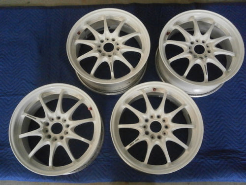 CE28N 17x7.5 +50 5x114.3 RAYS