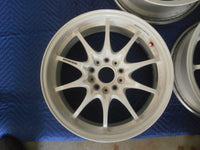 CE28N 17x7.5 +50 5x114.3 RAYS